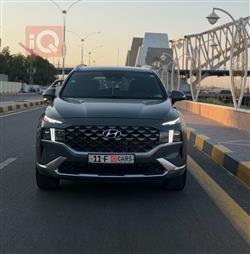 هيونداي سانتافي